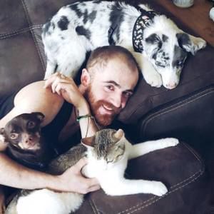 Meet your Posher, Dan